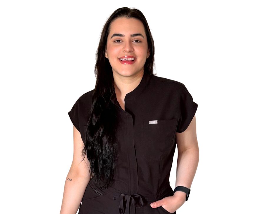 Lucia, fundadora de LDA Academy